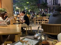 -花和尚·湘西小串烧烤(祈福店)