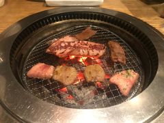 -御牛道日式烤肉料理(杭州万象城店)