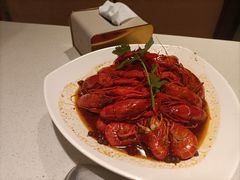 -海底捞火锅(长宁路龙之梦店)