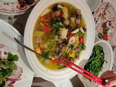 -塘桥老哥·常州鱼鲜土菜(勤业路店)