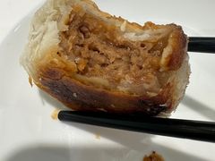 鲜肉月饼-光明邨大酒家(淮海路店)