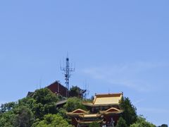 -终南山南五台景区