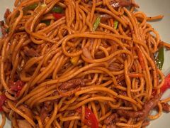 -半秋山西餐厅(巴南万达广场店)