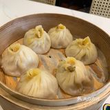 新镇江富麦蟹粉小笼