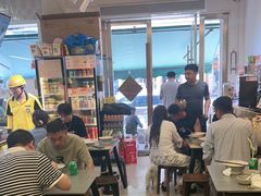 -梅溪·小伙子干挑面(安吉总店)