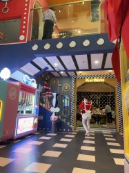 -meland club亲子乐园(北京芳圆里ID MALL店)