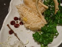 -领事馆19号中餐厅(厦门海景洲际酒店)