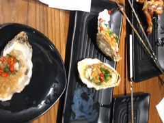 -烧货·活海鲜炭烧(湖滨商业街店)