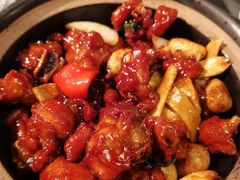 -小资太太餐厅(南岗区店)