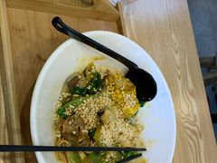 -超级泰·泰式麻辣烫(南京商厦店)
