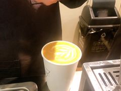 -Manner Coffee(芮欧百货店)