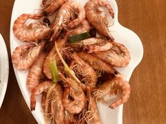 -胖大嫂渔家排档·全海景餐厅(渔村店)