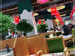 大堂-大鸽饭(马王堆店)