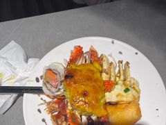 -寻岸·活鲜主题自助(大悦城店)