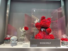 -ROSEONLY诺誓(广州K11店)