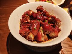 -老湘村·湖南土菜(天河维多利店)