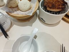 -蔡澜点心·粤菜(月星环球港店)