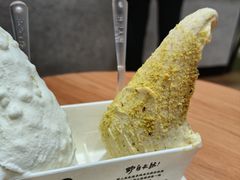 -野人先生现做冰淇淋(北京环宇荟店)