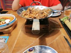 -雀舞云南菜(天津天河城购物中心店)