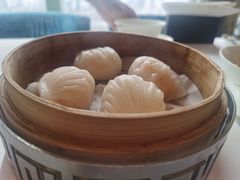 金轩虾饺皇-金轩中餐厅 Jin Xuan(浦东丽思卡尔顿酒店)
