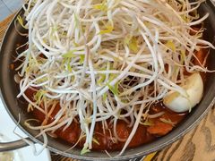-吴草鸡爪오초닭발韩食堂(融恒盈嘉中心店)