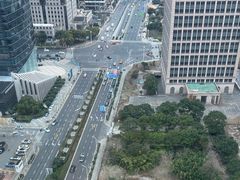 -上海凯宾斯基大酒店