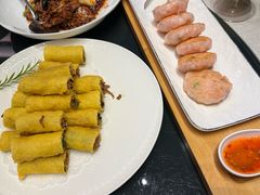-万盛合(渔人码头店)