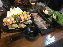-丽江庭院之丽江往事(安定门店)