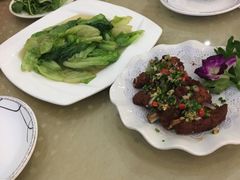 -宝记砂锅粥(柏庐南路店)