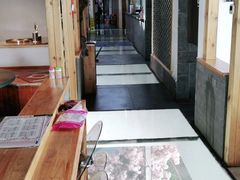 -缘福乡村铁锅炖民宿(八达岭店)