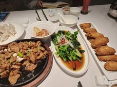 -金春禧(北国商城店)