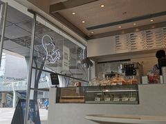 -喜茶(广州番禺奥园广场店)