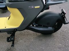 -九号电动车(安定门内大街店)