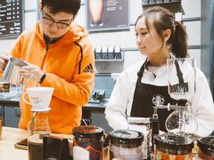 -星巴克(成都太古里二店)