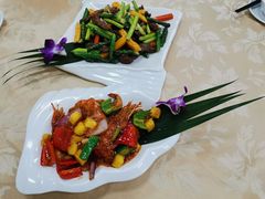 -摩登有记·新派泰国菜(银钻广场店)
