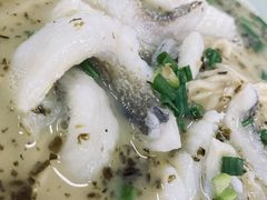 -好吃黄鱼面馆(浦发广场店)