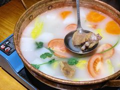 -觅山云南菜(泊富ICITY店)