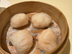 -利苑酒家(宜安广场店)