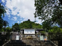 -阳明祠