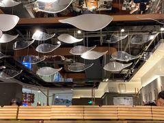 -新辣道鱼火锅(领展购物广场·中关村店)