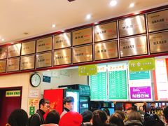 -龙抄手(春熙路总店)