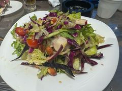 -小粉房鲽鱼头海鲜小串(燕郊总店)