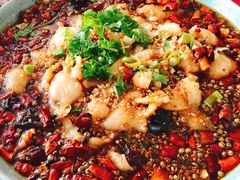 -安吉海鲜中餐厅ANJI CHINESE Restaurant