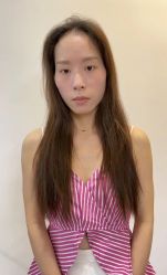 -蘑菇发型