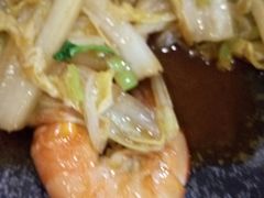 -老东镇啤酒屋海鲜加工·蒸汽海鲜·海鲜烧烤(台东店)