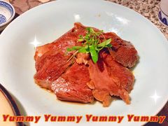状元夺魁-南京大牌档(香港广场店)