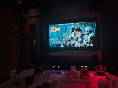 -星聚会KTV(上海火车站南广场嘉里合集店)