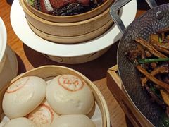 配肉的馒头-寻宝记绍兴菜(鲁迅路店)