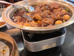 -四季春(美食街店)