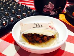 -西贝(上海我格广场店)